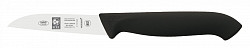 Нож для овощей Icel 8см, черный HORECA PRIME 28100.HR02000.080 фото